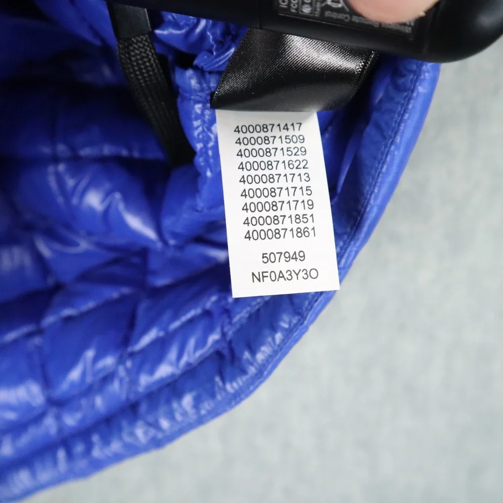 The North Face north face